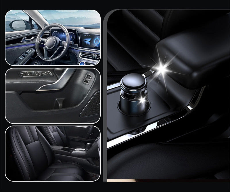 Limpieza Profunda y Protección Duradera para el Interior de tu Auto