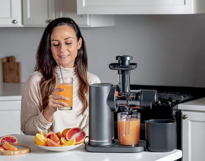 Exprimido Sin Atascos