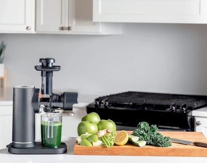 Exprimido Sin Atascos