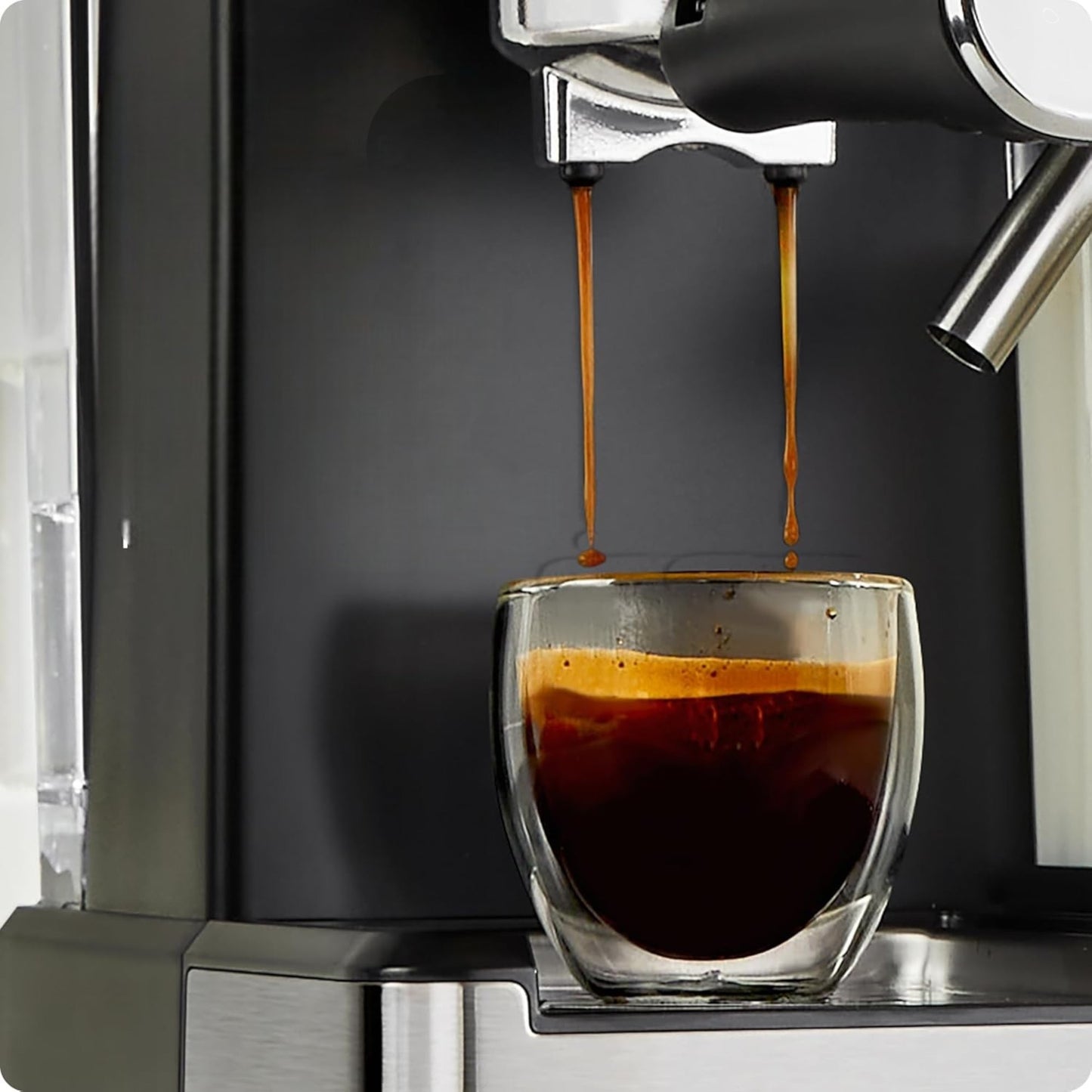 Cafetera Espresso